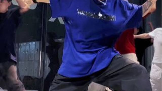 入入入门#hiphop基础 #简单易学 #雪灵编舞