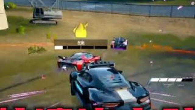 #极品飞车集结 #极品飞车集结公测 #极品飞车飙车手册