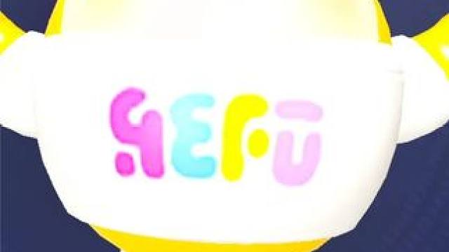 边零蛋玩蛋仔派对，没出手就获得冠军 #蛋仔派对