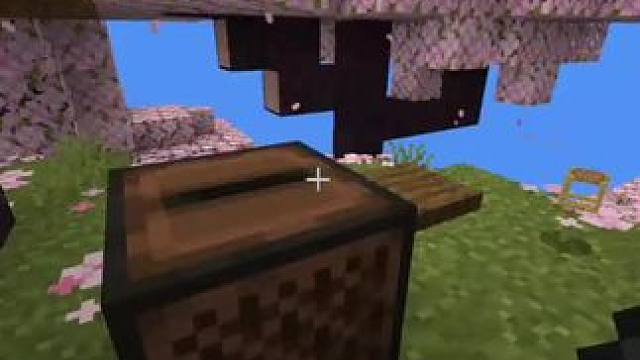 主页有我的世界手机版宝可梦 #我的世界