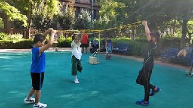 我发布了一个新视频，快来围观吧！