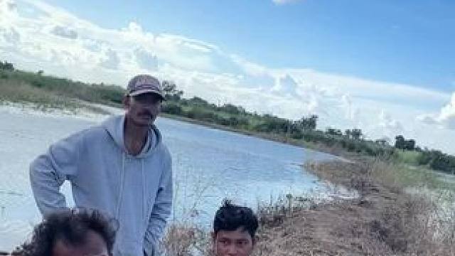 矮子来了 #我的乡村生活 #原始美味 #农村生活 #乡村新农人 #山居生活