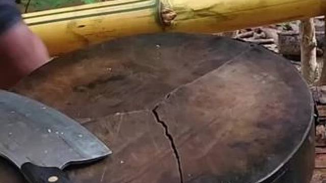 东南亚原始美味 #东南亚八面佛 #原始美味 #我的乡村生活 #农村生活 #乡村新农人