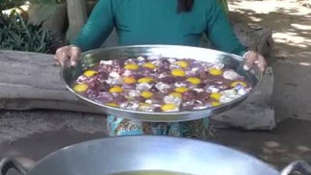 鸡杂食谱 #原始美味 #我的乡村生活 #农村生活 #乡村新农人 #农村美食