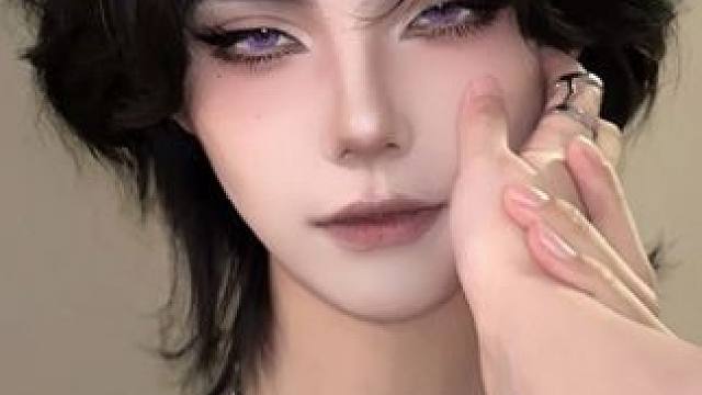 姐这张脸生来就是被女人喜欢的
#反差 #斩女 #姛 #美妆模范生 #一眼万年丹霞妆