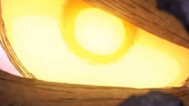 下等生物，我可是大筒木唐氏！#火影忍者手游