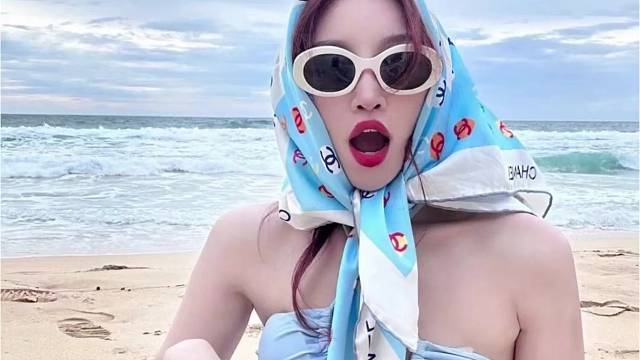 夏天的十大酷刑之一……