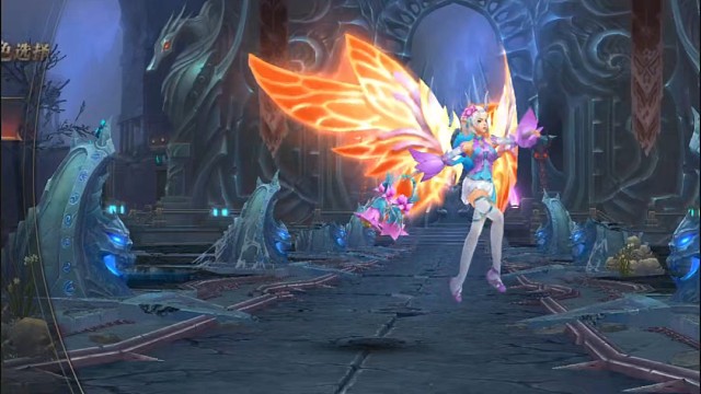 我发布了一个新视频，快来围观吧！