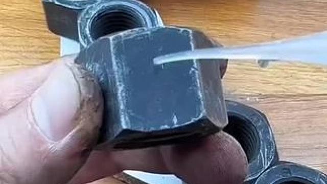 我发布了一个新视频，快来围观吧！