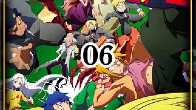 这是我看过蕞像反派的正派，到底何为正义？ #二次元 #动漫解说  #平稳世代的韦驮天们