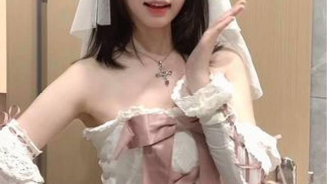 甜妹配硬曲 #甜妹