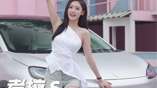 盘点2024年10万级SUV，谁会是车圈新宠？#极狐考拉S #滑一滑更city #极狐考拉