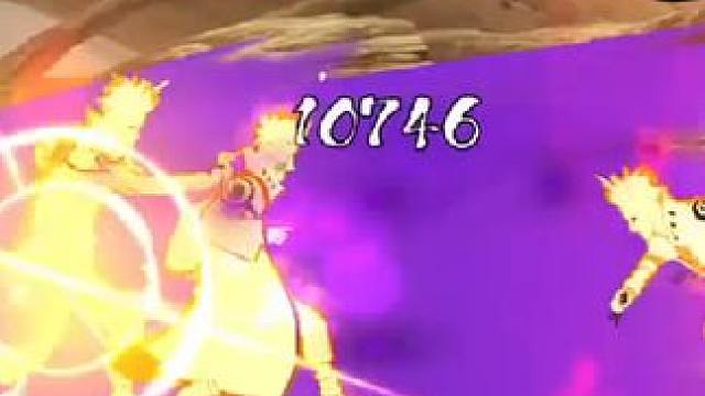 看不出来，哪里阴了？#火影忍者手游