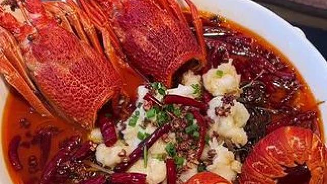 这家高端餐厅太适合宴请约会了#美食不可辜负 #徐州美食