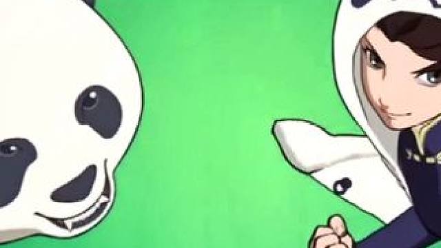 #火影忍者手游 离谱操作 #玩火影红温