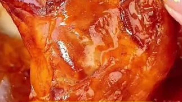 乡巴佬大鸭腿#好吃又便宜的鸭脖推荐 #鸭货美食 #零食推荐 #好吃不贵经济实惠