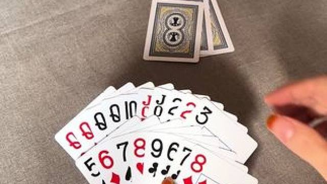 #途游斗地主比赛版  #斗地主 #斗地主残局 #玩小游戏city一夏