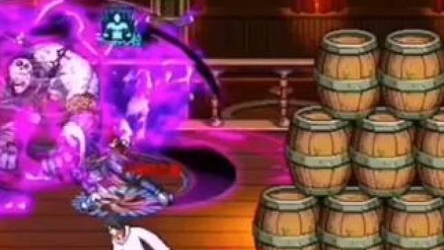 #地下城与勇士  秒奶妈除了我有谁能做到