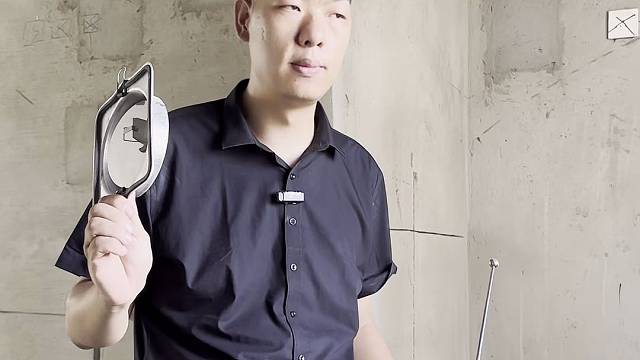 碧桂园凤凰天域 #全屋定制 #包头石总说装修 #装修