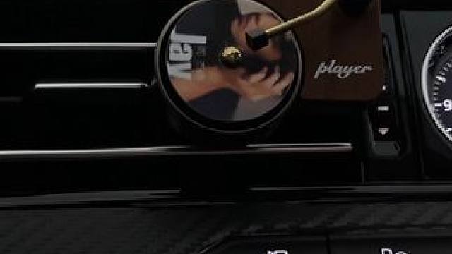 还不艾特你的大宝贝送你#车载香薰