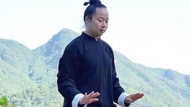 没有时间养生怎么办？ #武当流湘 #道家文化 #道家思想 #道家养生