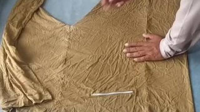 我发布了一个新视频，快来围观吧！