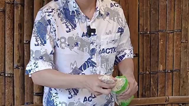 这刀削面不错吧