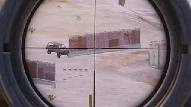 这个游戏经过了那么多年，单排还是那么好玩刺激 #绝地求生 #吃鸡