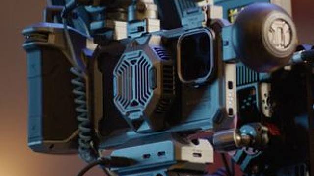 手机摄影终极装13形态 #iPhone #手机摄影 #TILTA