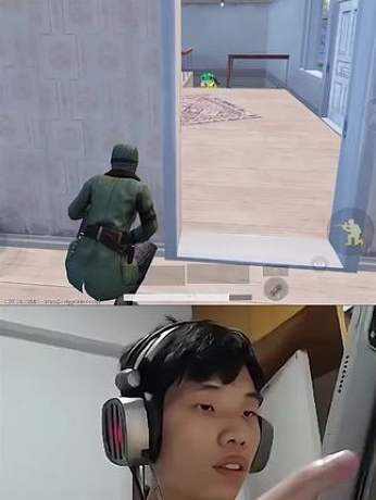 鯊魚喲的直播