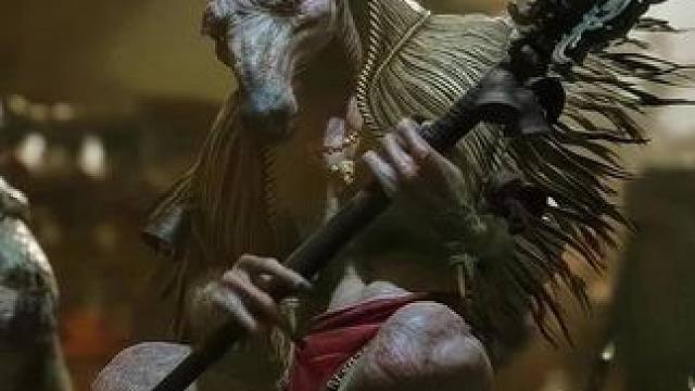 黑神话悟空还有最后的几天就上线了，好期待，8月20日日全网首播不要错过哟#单机游戏 #黑神话悟空 #