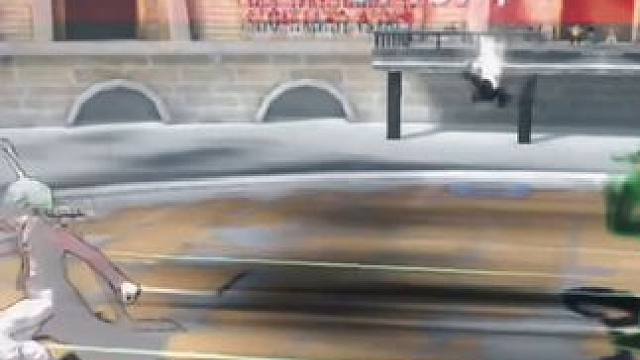 小孩哥鹰眼穿三传说百星狙击手 丝滑系列#航海王热血航线