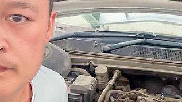 汽车油耗升高，动力弱，别花钱乱修，教你一招10块钱解决问题！ #顺航汽修