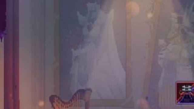 重生细胞(死亡细胞)11:在山巅城堡中探索！ #重生细胞手游