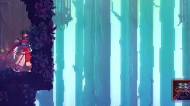 重生细胞(死亡细胞)3:集齐3把园丁的钥匙！ #重生细胞手游