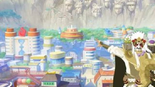 我金币呢？
#火影忍者手游 #无敌蜀面大王