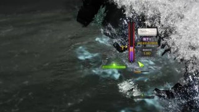 开荒瘟疫？你可以落水一万次~ #命运方舟   #命运方舟一周年   #寻找命运方舟最有才的你   #