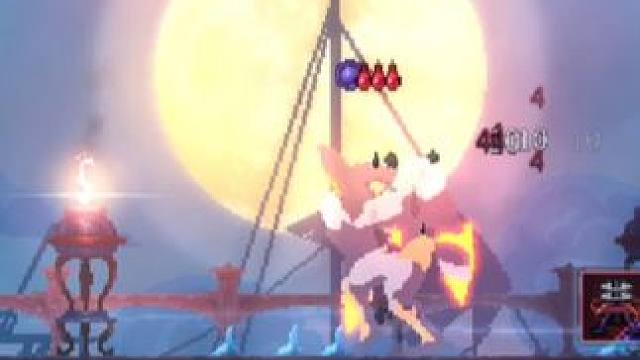 重生细胞(死亡细胞)6:打败看守者，前往下一关！ #重生细胞手游