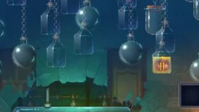 重生细胞(死亡细胞)1:尝试通关 #重生细胞手游