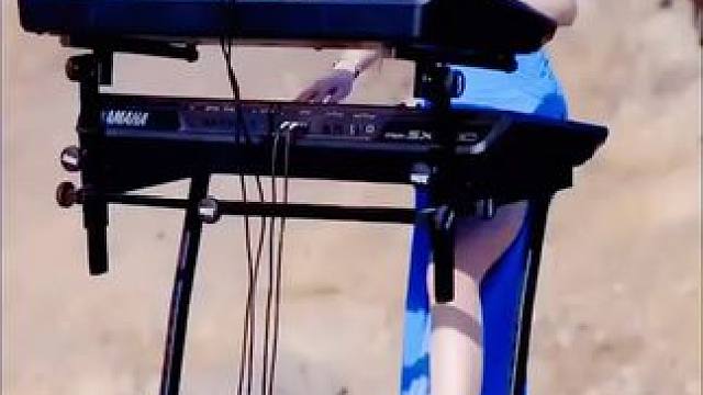 纯音乐欣赏#优美的舞姿伴随着动人的旋律让人陶醉 #让人着迷的东方之美 #爱音乐爱生活 #多才多艺 #