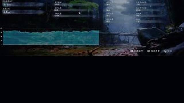 4070ti 跑黑神话悟空性能测试，是什么水平？大家都是多少帧？#显卡在燃烧 #游戏日常 #黑神话悟