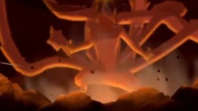 #火影忍者手游 黄面也是面  给我蒸