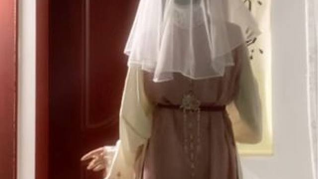 故事好像很长 #国风古韵 #古风