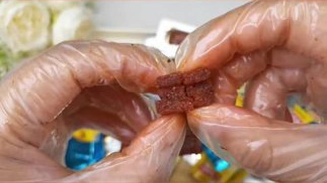 好吃到停不下来~