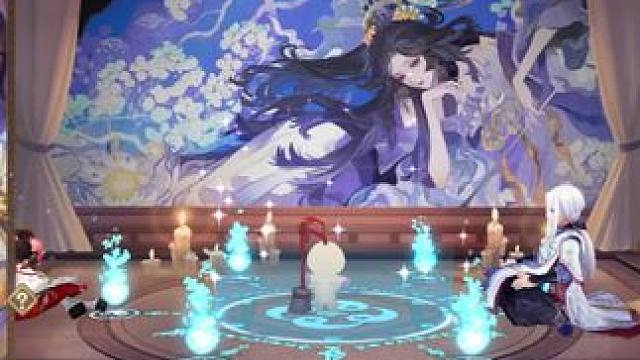 恐怖抽卡，就我还一天天教别人？ #阴阳师 #我们一起玩过的阴阳师 #抽卡 #遥念烟烟罗 #手游