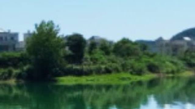 #身边的风景无处不在 #蓝天白云定会如期而至 #除了看风景我还能干啥 #亲子游玩好去处