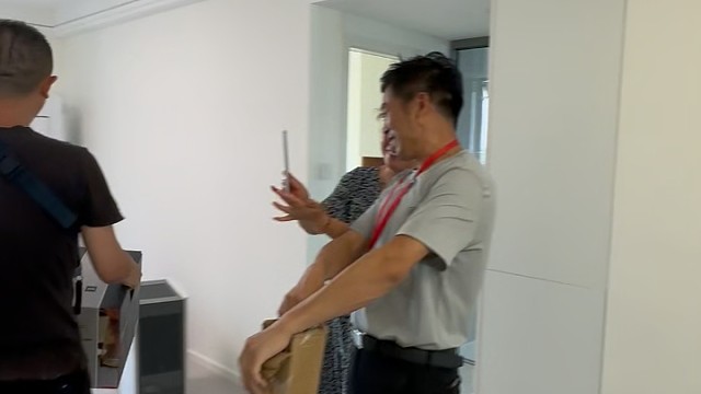 寻找美丽居所感谢最美业主37集中建悦坊张老师#柏悦前湾#海伦堡玖悦源筑#中建悦坊#上海装修公司口碑很