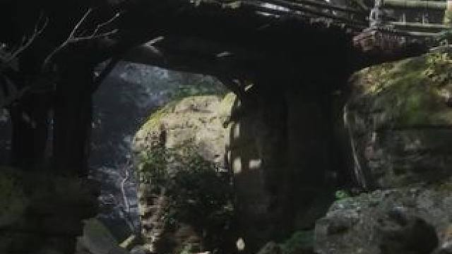 #黑神话悟空  性能测试工具#显卡在燃烧