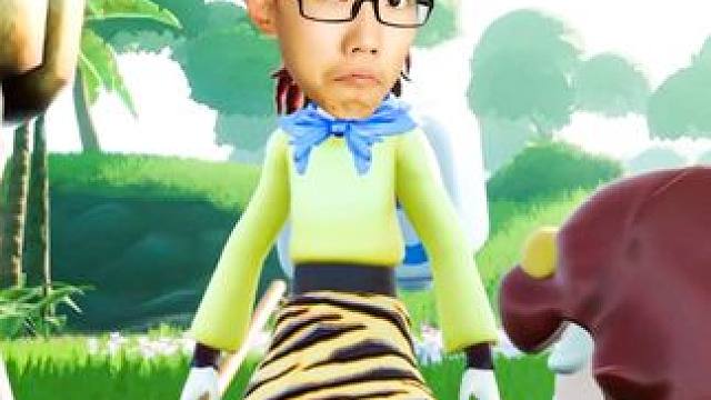 黑神话悟空 抢先版 黑神话悟空 抢先版 试玩