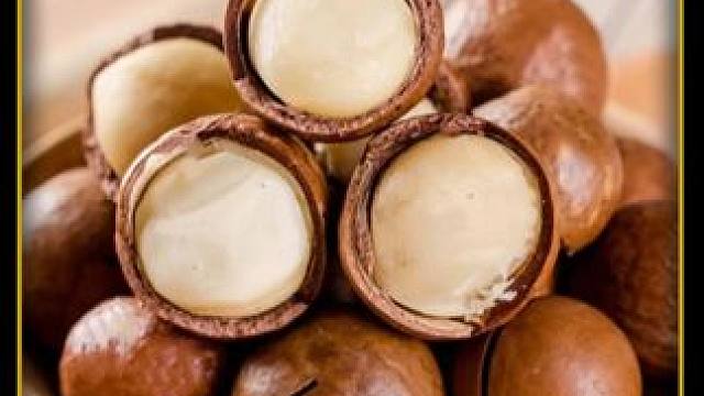 这个价格的夏威夷果，大家赶紧薅起来啊！！#夏威夷果   #零食推荐   #坚果